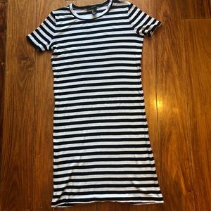 Forever 21 T-shirt dress